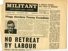 Militant-November-1964