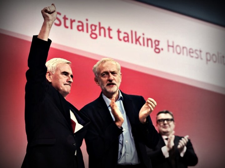 Labour conf Image Socialist Appeal