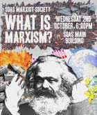 SOAS-What-is-Marxism