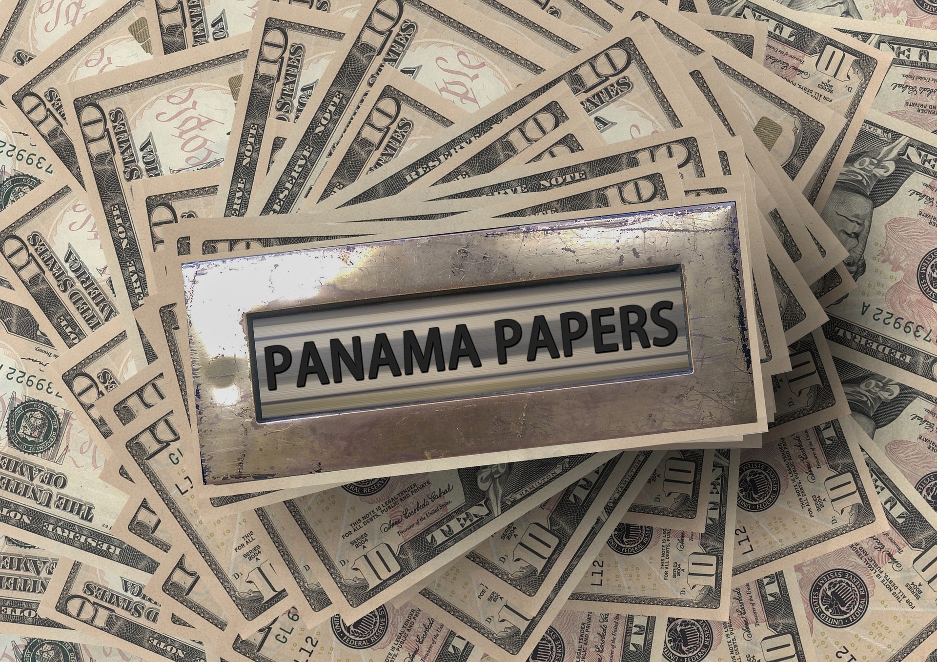 panama papers Image Pixabay
