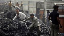 coal-miners
