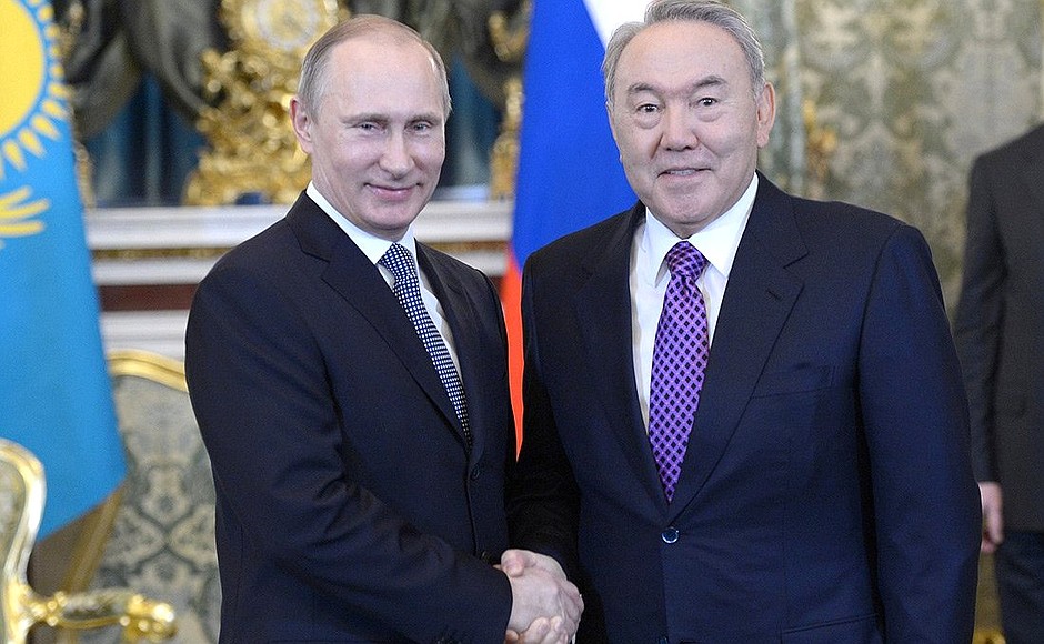 Nazarbayev 2 Image PoR