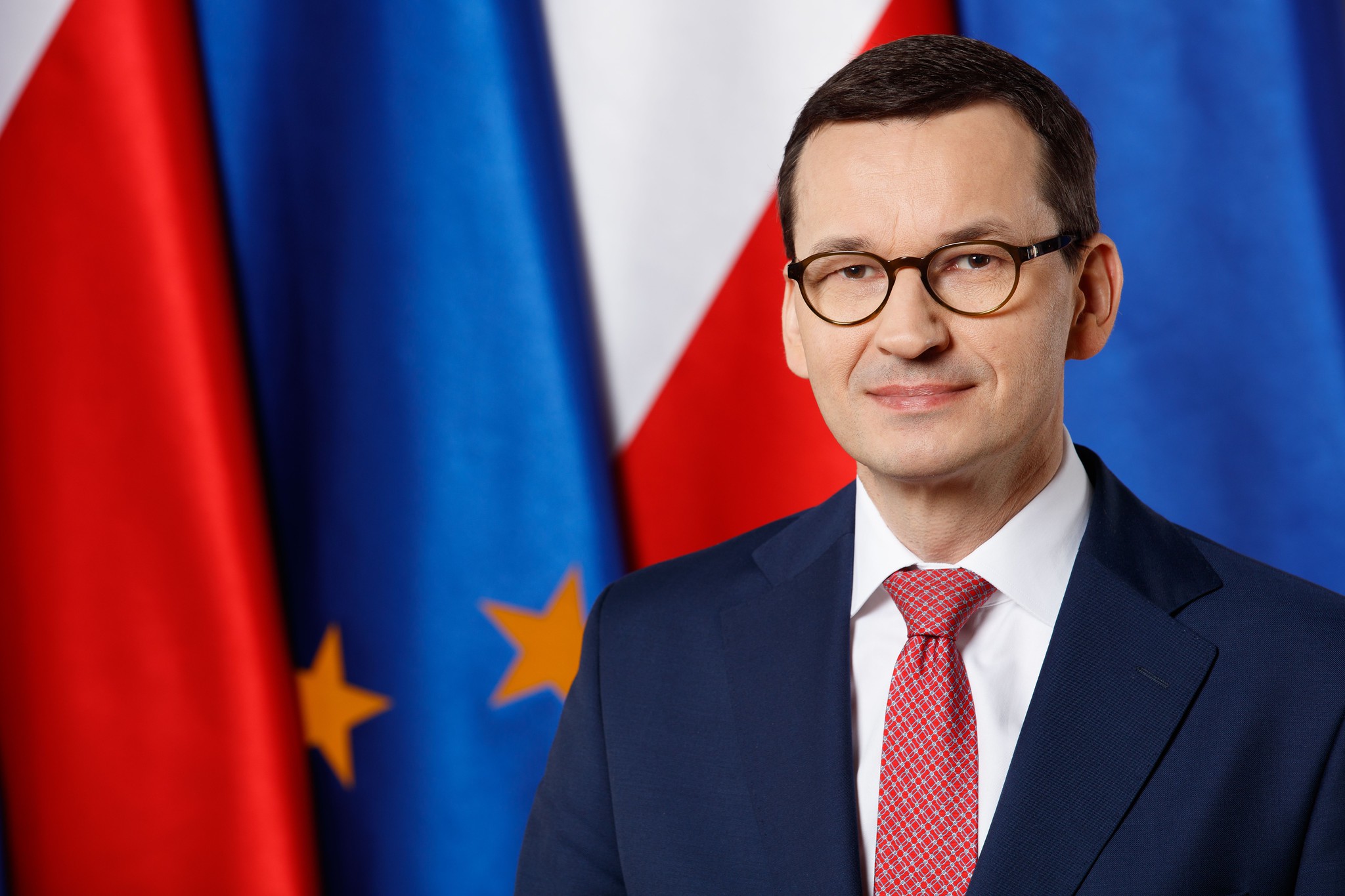 Poland Prime Minister Image Kancelaria Premiera Flickr