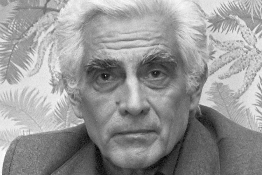 Alvaro Cunhal (1980)