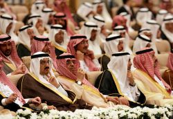 saudi princes