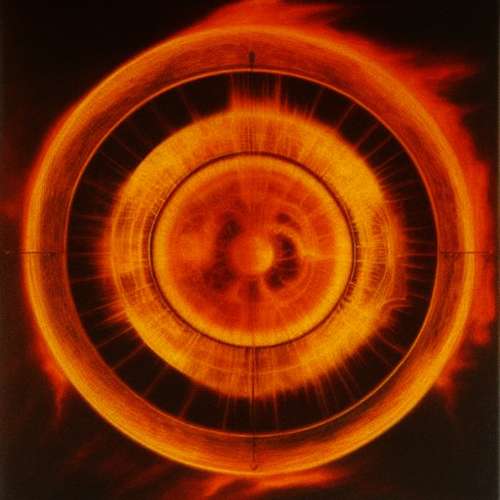 fusion reactor by Leonardo da Vinci Seed 6419610 Steps 15 Guidance 7.5