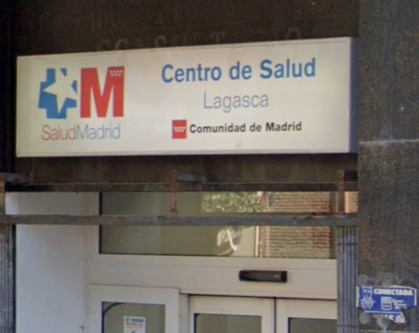 Doctors Office Madrid Image Google