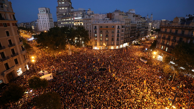 3 Catalan mass protest Image fair use