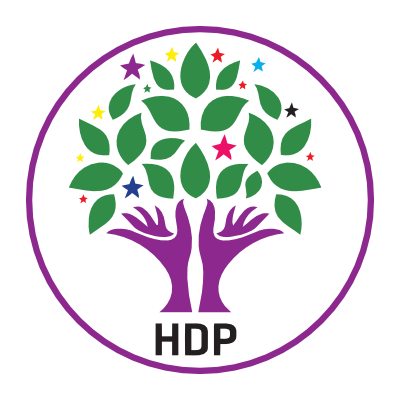 Halkların Demokratik Partisi HDP