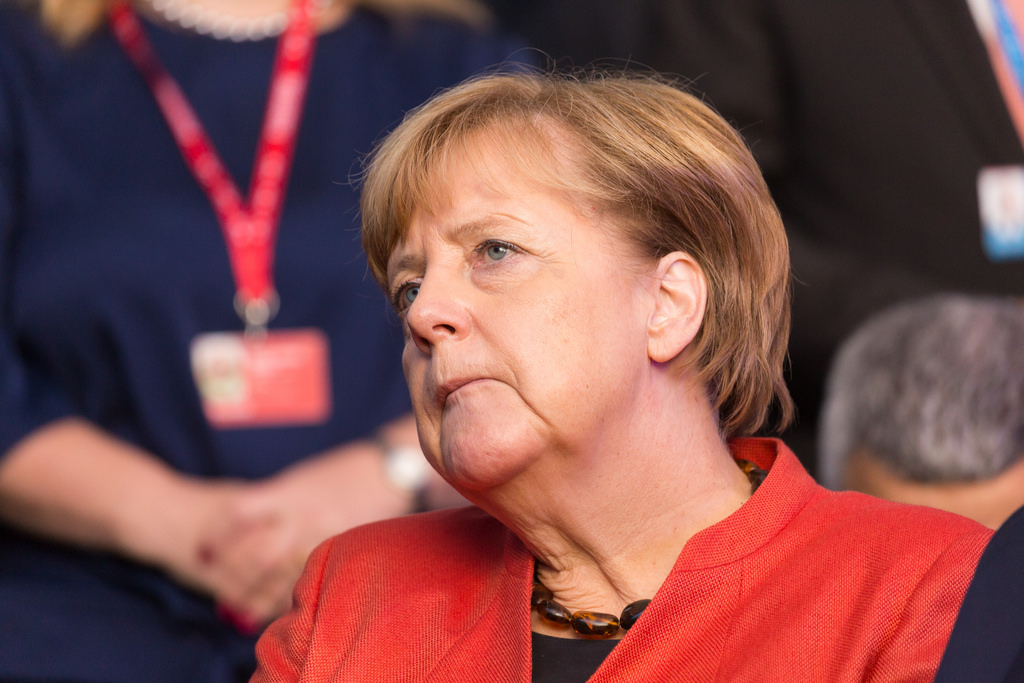 Merkel Image EU2017EE Flickr